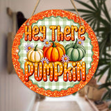 Maxbell Fall Hanging Sign Easy to Hang Versatile for Office Front Door Wall