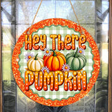 Maxbell Fall Hanging Sign Easy to Hang Versatile for Office Front Door Wall