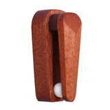 Maxbell Self Adhesion Towel Hook Towels Holder for Dish Towel Washing Cloth Blankets brown