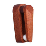 Maxbell Self Adhesion Towel Hook Towels Holder for Dish Towel Washing Cloth Blankets brown