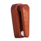 Maxbell Self Adhesion Towel Hook Towels Holder for Dish Towel Washing Cloth Blankets brown