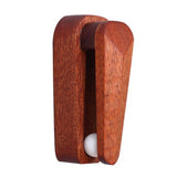 Maxbell Self Adhesion Towel Hook Towels Holder for Dish Towel Washing Cloth Blankets brown
