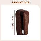 Maxbell Self Adhesion Towel Hook Towels Holder for Dish Towel Washing Cloth Blankets coffee