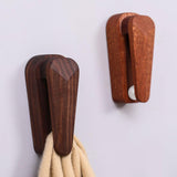 Maxbell Self Adhesion Towel Hook Towels Holder for Dish Towel Washing Cloth Blankets coffee