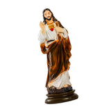 Maxbell Saint Joseph Religious Figurine Festival Fireplace Catholic ST Joseph Statue
