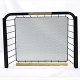 Maxbell Under Cabinet Shelf Basket Portable Hanging Basket for Wardrobe Desk Kitchen
