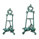 Maxbell Photo Stand Display Art Frame Holder Stand for Weddings Cupboard Table