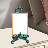 Maxbell Photo Stand Display Art Frame Holder Stand for Weddings Cupboard Table