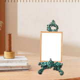 Maxbell Photo Stand Display Art Frame Holder Stand for Weddings Cupboard Table