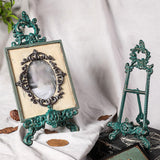 Maxbell Photo Stand Display Art Frame Holder Stand for Weddings Cupboard Table