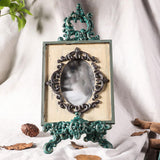 Maxbell Photo Stand Display Art Frame Holder Stand for Weddings Cupboard Table