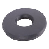 Maxbell Sponge Foam Donut Seat Cushion Color Random Soft for Office Chair Breathable 40cmx5cm