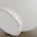 Maxbell Globe Lamp Shade Lantern Cover for Streetlights Courtyard Lamp Mounted