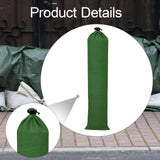 Maxbell Flooding Sand Bag w Elastic Band Canvas for Home Door Outdoor
