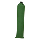 Maxbell Flooding Sand Bag w Elastic Band Canvas for Home Door Outdoor
