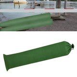 Maxbell Flooding Sand Bag w Elastic Band Canvas for Home Door Outdoor
