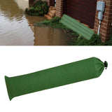 Maxbell Flooding Sand Bag w Elastic Band Canvas for Home Door Outdoor