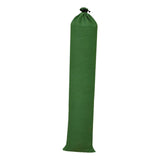 Maxbell Flooding Sand Bag w Elastic Band Canvas for Home Door Outdoor