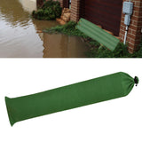 Maxbell Flooding Sand Bag w Elastic Band Canvas for Home Door Outdoor