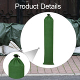 Maxbell Flooding Sand Bag w Elastic Band Canvas for Home Door Outdoor