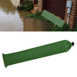 Maxbell Flooding Sand Bag w Elastic Band Canvas for Home Door Outdoor