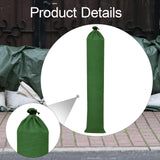 Maxbell Flooding Sand Bag w Elastic Band Canvas for Home Door Outdoor