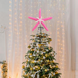 Maxbell Starfish Tree Topper Christmas Tree Decor Party Star Ornament