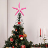 Maxbell Starfish Tree Topper Christmas Tree Decor Party Star Ornament