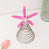 Maxbell Starfish Tree Topper Christmas Tree Decor Party Star Ornament
