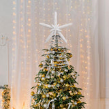 Maxbell Starfish Tree Topper Christmas Tree Decor Party Star Ornament
