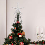 Maxbell Starfish Tree Topper Christmas Tree Decor Party Star Ornament