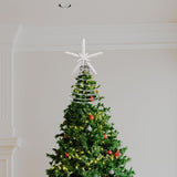 Maxbell Starfish Tree Topper Christmas Tree Decor Party Star Ornament