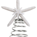 Maxbell Starfish Tree Topper Christmas Tree Decor Party Star Ornament