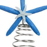 Maxbell Starfish Tree Topper Christmas Tree Decor Party Star Ornament