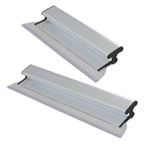 Maxbell Drywall Skimming Blade Paint Scraping for Wall-board Wall Painting Smoothing Length 400mm
