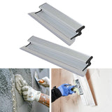 Maxbell Drywall Skimming Blade Paint Scraping for Wall-board Wall Painting Smoothing Length 400mm