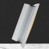 Maxbell Drywall Skimming Blade Paint Scraping for Wall-board Wall Painting Smoothing Length 400mm