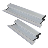 Maxbell Drywall Skimming Blade Paint Scraping for Wall-board Wall Painting Smoothing Length 400mm