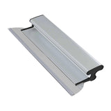 Maxbell Drywall Skimming Blade Paint Scraping for Wall-board Wall Painting Smoothing Length 400mm