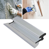 Maxbell Drywall Skimming Blade Paint Scraping for Wall-board Wall Painting Smoothing Length 400mm