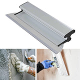 Maxbell Drywall Skimming Blade Paint Scraping for Wall-board Wall Painting Smoothing Length 400mm