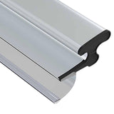 Maxbell Drywall Skimming Blade Paint Scraping for Wall-board Wall Painting Smoothing Length 400mm
