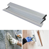Maxbell Drywall Skimming Blade Paint Scraping for Wall-board Wall Painting Smoothing Length 600mm