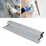 Maxbell Drywall Skimming Blade Paint Scraping for Wall-board Wall Painting Smoothing Length 600mm