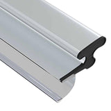 Maxbell Drywall Skimming Blade Paint Scraping for Wall-board Wall Painting Smoothing Length 600mm