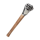 Maxbell Stainless Steel Hammer Compact Repair Tool for Woodworking Household Project