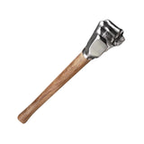 Maxbell Stainless Steel Hammer Compact Repair Tool for Woodworking Household Project