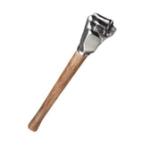 Maxbell Stainless Steel Hammer Compact Repair Tool for Woodworking Household Project