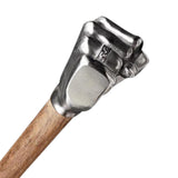 Maxbell Stainless Steel Hammer Compact Repair Tool for Woodworking Household Project
