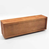 Maxbell Shadow Box Picture Frame Memory Box Frame Wedding Party Lighted Display Case